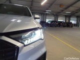  Audi  Q7 55 TFSI e quattro tiptronic S line Automatic Petrol/Electric  #24