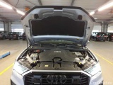  Audi  Q7 55 TFSI e quattro tiptronic S line Automatic Petrol/Electric  #25