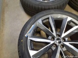  Audi  Q7 55 TFSI e quattro tiptronic S line Automatic Petrol/Electric  #46