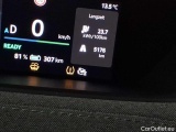  Skoda  ENYAQ 85 - Automatic Electric  #37