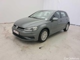  Volkswagen  Golf  VII Trendline 1.6TDi 115pk/cv 5p Manual Diesel  