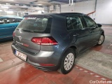  Volkswagen  Golf  VII Trendline 1.6TDi 115pk/cv 5p Manual Diesel  #2