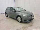  Volkswagen  Golf  VII Trendline 1.6TDi 115pk/cv 5p Manual Diesel  #8