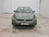  Volkswagen  Golf  VII Trendline 1.6TDi 115pk/cv 5p Manual Diesel  #16