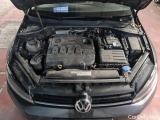 Volkswagen  Golf  VII Trendline 1.6TDi 115pk/cv 5p Manual Diesel  #20