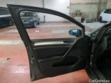  Volkswagen  Golf  VII Trendline 1.6TDi 115pk/cv 5p Manual Diesel  #35