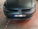  Volkswagen  Golf  VII Trendline 1.6TDi 115pk/cv 5p Manual Diesel  #39