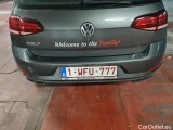  Volkswagen  Golf  VII Trendline 1.6TDi 115pk/cv 5p Manual Diesel  #86