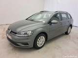  Volkswagen  Golf  VII Variant Trendline 1.6TDi 115pk/cv 5p Manual Diesel  