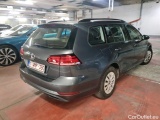  Volkswagen  Golf  VII Variant Trendline 1.6TDi 115pk/cv 5p Manual Diesel  #2