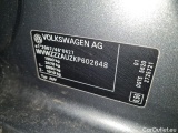  Volkswagen  Golf  VII Variant Trendline 1.6TDi 115pk/cv 5p Manual Diesel  #4