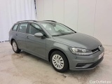  Volkswagen  Golf  VII Variant Trendline 1.6TDi 115pk/cv 5p Manual Diesel  #8