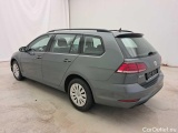  Volkswagen  Golf  VII Variant Trendline 1.6TDi 115pk/cv 5p Manual Diesel  #9