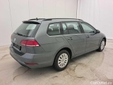  Volkswagen  Golf  VII Variant Trendline 1.6TDi 115pk/cv 5p Manual Diesel  #10