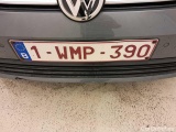  Volkswagen  Golf  VII Variant Trendline 1.6TDi 115pk/cv 5p Manual Diesel  #13