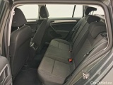  Volkswagen  Golf  VII Variant Trendline 1.6TDi 115pk/cv 5p Manual Diesel  #14