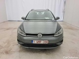  Volkswagen  Golf  VII Variant Trendline 1.6TDi 115pk/cv 5p Manual Diesel  #15