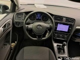 Volkswagen  Golf  VII Variant Trendline 1.6TDi 115pk/cv 5p Manual Diesel  #16