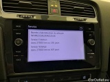  Volkswagen  Golf  VII Variant Trendline 1.6TDi 115pk/cv 5p Manual Diesel  #19