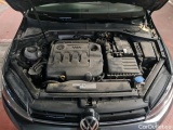  Volkswagen  Golf  VII Variant Trendline 1.6TDi 115pk/cv 5p Manual Diesel  #21