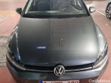  Volkswagen  Golf  VII Variant Trendline 1.6TDi 115pk/cv 5p Manual Diesel  #36