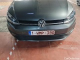  Volkswagen  Golf  VII Variant Trendline 1.6TDi 115pk/cv 5p Manual Diesel  #39