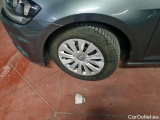  Volkswagen  Golf  VII Variant Trendline 1.6TDi 115pk/cv 5p Manual Diesel  #43