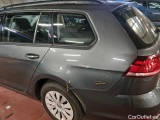  Volkswagen  Golf  VII Variant Trendline 1.6TDi 115pk/cv 5p Manual Diesel  #56