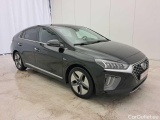  Hyundai   Ioniq Ioniq Shine HEV 1.6GDi 141pk/cv 5p 6DCT Automatic Petrol/Electric  #7