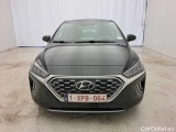  Hyundai   Ioniq Ioniq Shine HEV 1.6GDi 141pk/cv 5p 6DCT Automatic Petrol/Electric  #16