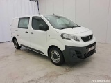  Peugeot  Expert Standard Premium 2.0 BlueHDi 120pk/cv Manual Diesel  #8