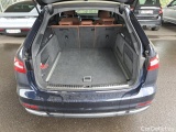  Audi  A6 Avant Bus. Sport 40 2.0TDi 204pk/cv 5p Quattro S-Tronic Automatic Diesel  #2