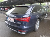  Audi  A6 Avant Bus. Sport 40 2.0TDi 204pk/cv 5p Quattro S-Tronic Automatic Diesel  #3