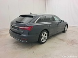  Audi  A6 Avant Bus. Sport 40 2.0TDi 204pk/cv 5p Quattro S-Tronic Automatic Diesel  #11