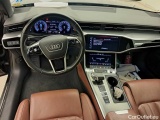 Audi  A6 Avant Bus. Sport 40 2.0TDi 204pk/cv 5p Quattro S-Tronic Automatic Diesel  #16