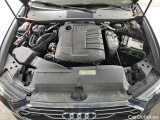  Audi  A6 Avant Bus. Sport 40 2.0TDi 204pk/cv 5p Quattro S-Tronic Automatic Diesel  #22