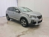  Peugeot  5008 Allure 1.5 BlueHDi S/S 130pk/cv 5p Manual Diesel  #9