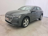  Audi  E-TRON E-tron 55 Advanced Quattro 408pk/cv 5p Automatic Electric  
