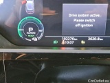  Audi  E-TRON E-tron 55 Advanced Quattro 408pk/cv 5p Automatic Electric  #6