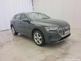  Audi  E-TRON E-tron 55 Advanced Quattro 408pk/cv 5p Automatic Electric  #7