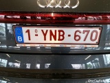 Audi  E-TRON E-tron 55 Advanced Quattro 408pk/cv 5p Automatic Electric  #8