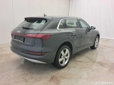  Audi  E-TRON E-tron 55 Advanced Quattro 408pk/cv 5p Automatic Electric  #10