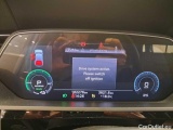  Audi  E-TRON E-tron 55 Advanced Quattro 408pk/cv 5p Automatic Electric  #13