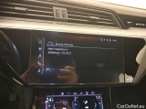  Audi  E-TRON E-tron 55 Advanced Quattro 408pk/cv 5p Automatic Electric  #19