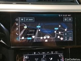  Audi  E-TRON E-tron 55 Advanced Quattro 408pk/cv 5p Automatic Electric  #20