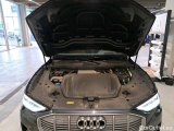  Audi  E-TRON E-tron 55 Advanced Quattro 408pk/cv 5p Automatic Electric  #21