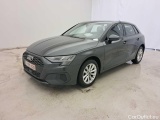  Audi  A3 Sportback 30 2.0TDi 116pk/cv 5p Manual Diesel  