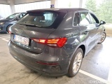  Audi  A3 Sportback 30 2.0TDi 116pk/cv 5p Manual Diesel  #2