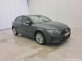  Audi  A3 Sportback 30 2.0TDi 116pk/cv 5p Manual Diesel  #7