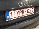  Audi  A3 Sportback 30 2.0TDi 116pk/cv 5p Manual Diesel  #8